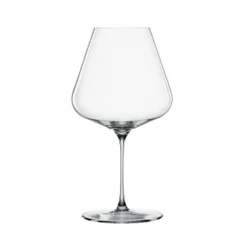 Libbey 1350300 Definition 32.5 Ounce Burgundy Wine Glass - 6 / CS