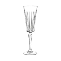 Steelite 677RCR386 Timeless 7 Ounce Champagne Flute - 12 / CS