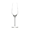 Hospitality Glass HGR45910-006 Euphoria 7.75 Ounce Flute - 6 / CS
