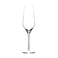 Hospitality Glass HGR45910-006 Euphoria 7.75 Ounce Flute - 6 / CS