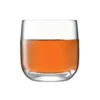 Hospitality Glass HGLBG01-004 Borough 2.5 Ounce Shot Glass - 4 / CS