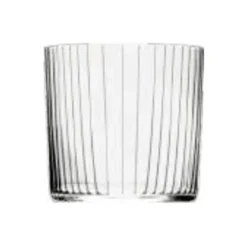 Hospitality Glass HGK36603-006 Hawthorne 14.5 Ounce DOF Glass - 6 / CS