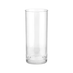 Dalebrook TC9112 Polycarbonate Cylinder 160 Ounce Jar
