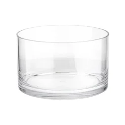 Dalebrook TC9118 Polycarbonate Cylinder 180 Ounce Jar