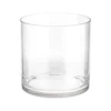 Dalebrook TC9119 Polycarbonate Cylinder 330 Ounce Jar