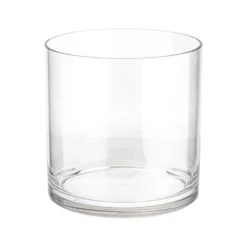 Dalebrook TC9119 Polycarbonate Cylinder 330 Ounce Jar