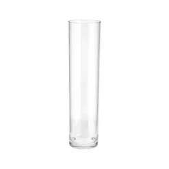 Dalebrook TC9113 Polycarbonate Cylinder 375 Ounce Jar