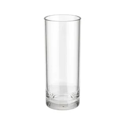 Dalebrook TC9111 Polycarbonate Cylinder 45 Ounce Jar