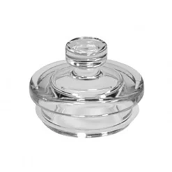 Dalebrook TC9100 Bon Bon Polycarbonate 3.9" Lid For Jar