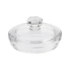 Dalebrook TC9150 Bon Bon Polycarbonate 5.9" Lid For Jar
