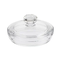 Dalebrook TC9150 Bon Bon Polycarbonate 5.9" Lid For Jar