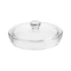 Dalebrook TC9250 Bon Bon Polycarbonate 9.8" Lid For Jar