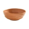 American Metalcraft MRB13TC Marra Terracotta 13 Ounce Bowl - 24 / CS