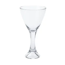 American Metalcraft BPW13 Parker Tritan 13 Ounce Wine Glass - 24 / CS