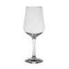 Steelite 7030DR054 Aspen Polycrystal 22 Ounce Wine Glass - 24 / CS