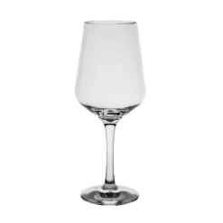Steelite 7030DR054 Aspen Polycrystal 22 Ounce Wine Glass - 24 / CS