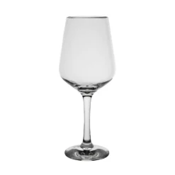 Steelite 7030DR056 Aspen Polycrystal 19 Ounce Wine Glass - 24 / CS
