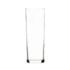 Hospitality Glass HGV0034-024 Moderne 10.5 Oz. Hi-Ball Glass - 24 / CS