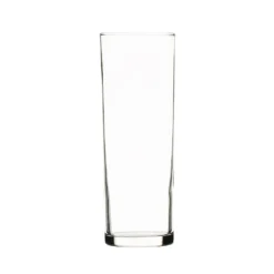 Hospitality Glass HGV0034-024 Moderne 10.5 Oz. Hi-Ball Glass - 24 / CS