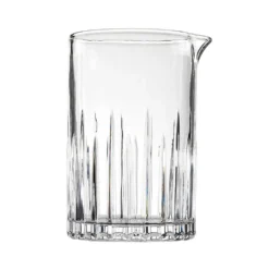 TableCraft 11698 Waverly Collection 20 Ounce Mixing Glass - 6 / CS