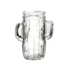 Hospitality Glass Brands HG98014-006 14-1/2 Ounce Cactus Jar - 6 / CS
