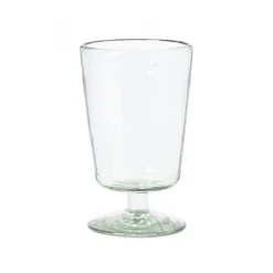 Casafina V10266-GRY Margarida 11 Ounce Wine/Water Glass - 6 / CS