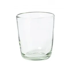 Casafina V10265-GRY Margarida 13 Ounce Low Water Glass - 6 / CS