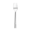 Sola SOL20 Luxus Sand 6.4" Cake Fork - Dozen