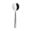 Sola SOL11 Luxus Sand 4.3" Coffee Spoon - Dozen