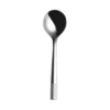 Sola SOL10 Luxus Sand 5.08" Teaspoon - Dozen