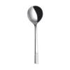 Sola SOL06 Luxus Sand 7.3" Dessert Spoon - Dozen
