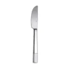 Sola SOL08 Luxus Sand 8" Dessert Knife - Dozen