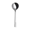 Sola SOL02 Luxus Sand 8.2" Table Spoon - Dozen