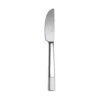 Sola SOL04 Luxus Sand 9.1" Table Knife - Dozen
