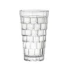 Steelite 675RCR375 RCR Stack 13 Ounce Hi-Ball Glass - 12 / CS