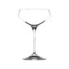 Steelite 662RCR312 RCR Aria 11.25 Ounce Champagne Glass - 12 / CS