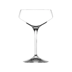 Steelite 662RCR312 RCR Aria 11.25 Ounce Champagne Glass - 12 / CS