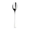 Folio 5730SX003 Hamilton Oval 6-3/4" Dessert Spoon - Dozen