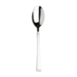 Folio 5730SX003 Hamilton Oval 6-3/4" Dessert Spoon - Dozen