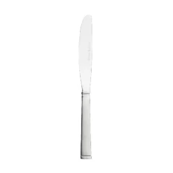 Folio 5730SX042 Hamilton Brushed 8-1/4" Dinner Knife - Dozen