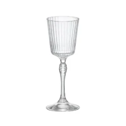 Bormioli Rocco 49202Q953 America 20s 2-3/4 Oz. Cordial Glass - 24 / CS