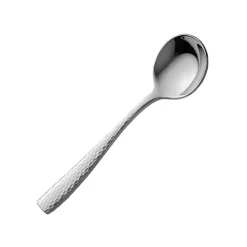 RAK Porcelain CAUSOS Sola Aura 6.8" English Soup Spoon - Dozen