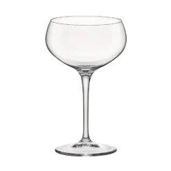 Bormioli Rocco 49121Q174 Inventa 10.25 Ounce Champagne Glass - 12 / CS