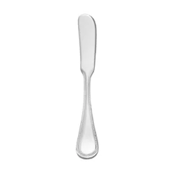 World® Tableware 407 053 Calais 6-5/8" Butter Spreader - Dozen