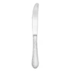 Walco 63451 IronStone 18/10 S/S 9-3/4" European Knife - Dozen
