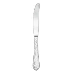 Walco 63451 IronStone 18/10 S/S 9-3/4" European Knife - Dozen
