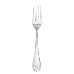 Walco 63051 IronStone 18/10 S/S 8-1/8" European Fork - Dozen
