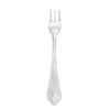 Walco 6315 IronStone 18/10 S/S 5-9/16" Oyster Fork - Dozen