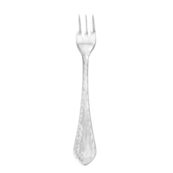 Walco 6315 IronStone 18/10 S/S 5-9/16" Oyster Fork - Dozen