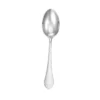 Walco 6303 IronStone 18/10 S/S 8-3/8" Serving Spoon - Dozen